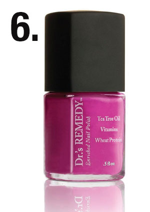 Dr.'s REMEDY Playful Pink