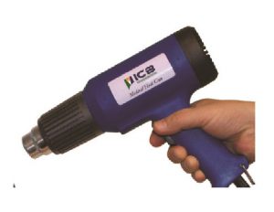 ICB Heat Gun